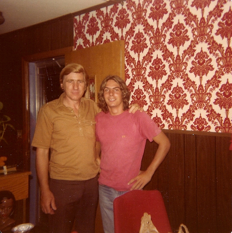 Verna's House - Larry, Eric.jpg